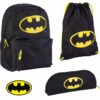 Batman táska